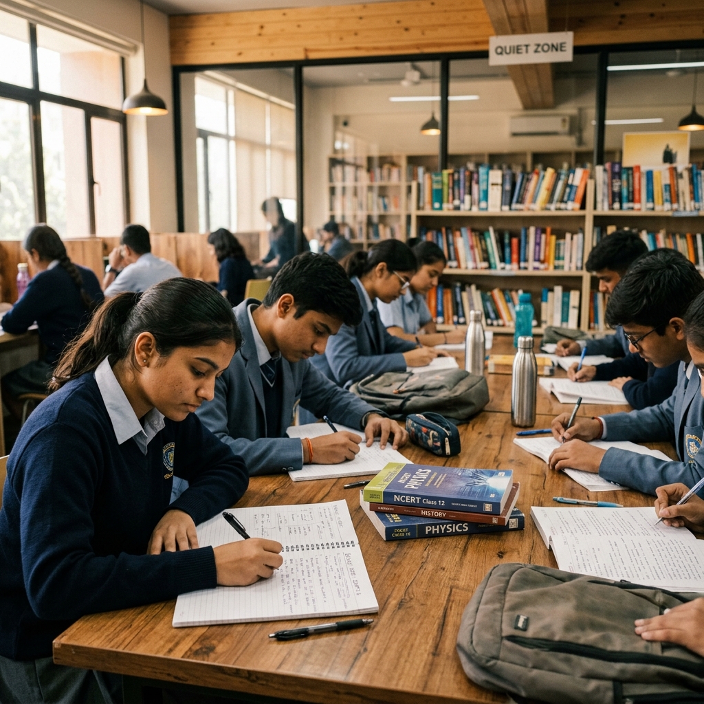 Classes 9 and 10