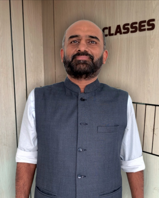 Manan Patel