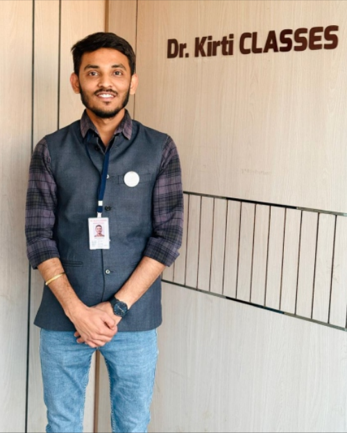 Meet Bhavsar
